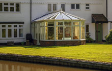 Fortis Green conservatory leads