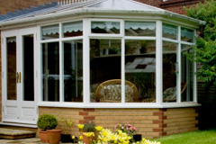 conservatories Fortis Green