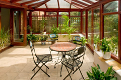 Fortis Green conservatory quotes