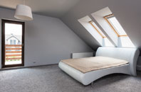 Fortis Green bedroom extensions