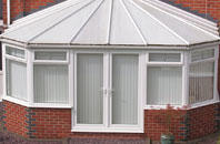 Fortis Green conservatory installation