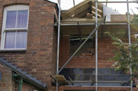 free Fortis Green home extension quotes