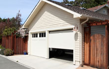 Fortis Green garage construction leads