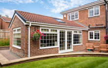 Fortis Green house extension leads